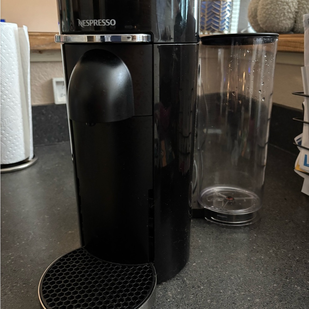 Nespresso Vertuo
